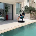 Samarkanda Villa De Lujo Piscina Infinita