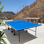 Samarkanda Villa De Lujo Piscina Infinita