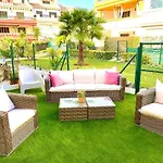 Marina Azul Golf