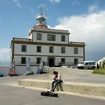 Albergue Mar De Rostro