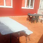 Albergue Mar De Rostro