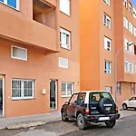 Apartamentos Mar Rojo