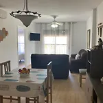 Apartamentos Sol Andaluz - Goya