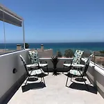 Villa Isla Plana, Right By The Sea - Grande