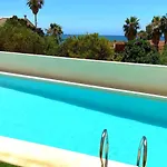 Villa Isla Plana, Right By The Sea - Grande