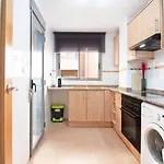 Global Properties, Bonito Apartamento En La Playa, Puerto De Sagunto