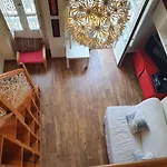 Padre Luis Duplex