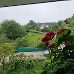Pension Tximistarri