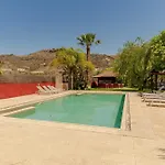 Cortijo Alborea