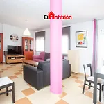 El Anfitrion - El Ceitil