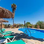 Tu Villa Rural Acequia 5 Dormitorios Piscina Privada