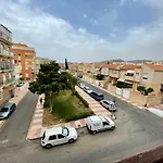 Apartamentos Valparaiso II