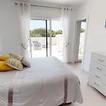 Villa Higinio - A Murcia Holiday Rentals Property