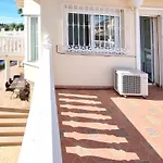 Golden Villa Costa Del Sol - Big Private Pool - Bbq - Good Location