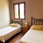 Chalet Con Piscina
