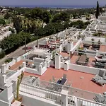 Fantastic 3 Bedroom Townhouse In Aloha Pueblo Close To The Golf Course And Has Amazing Mountain Views