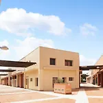Apartamento Novo Santipetri I