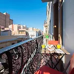 Barcelona Cozy Apartment