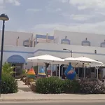 Hotel Las Salinas
