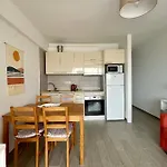 Apartment Ocean View, Las Americas