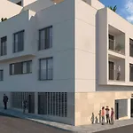 Mosaiko Apartments II