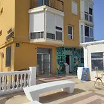 Beach Almirante 9 Mijas Marbella