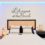 Pura Vida Luxury Apartment With Jacuzzi