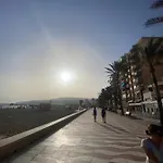Precioso Apartamento En Paseo Maritimo De Almeria