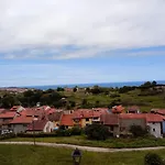 Apartamentos Mirador Del Cantabrico