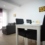 Zurbaran Playa Ha Apartment