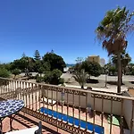 Villa Madrid Private Pool Casasol
