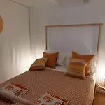 Bohemian 2 Bed Apartamento Amarillo