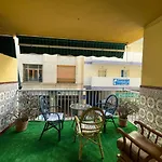 Estefania Apartment City Center & Beachside