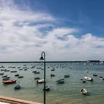 Estudio Las Flores By Cadiz Time
