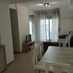 Atico Con Hidromasaje, Terraza Y Piscina En Ebrehogar