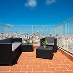El Atico De La Estacion Ha Apartment
