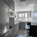 Apartamento Bulevar 2 Con Parking
