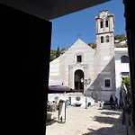 Apartamentos Carmen Plaza