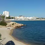 L'Ampolla Ronda Del Mar