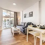 Stunning Apartment In Torremolinos With Wifi And 1 Bedrooms