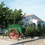 Tu Villa Rural Algarrobo 2 Dormitorios Piscina Privada