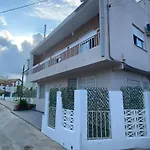 Piso En El Popular Vecindario Venecia,Playa Gandia