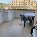 Apartamento Zona Marinador, Cerca A La Playa