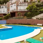 Casa Sydhavshytten