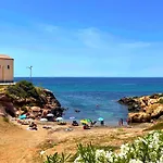 Sea View Apartment With Garden Mojon Hills