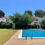 Rentalmar Villa Covamar Families Only