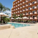 Luna Club Hotel Yoga & Spa 4Sup