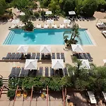 Luna Club Hotel Yoga & Spa 4Sup