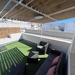 Gatu Premium Villa Galeona, Con Terraza Chillout Privada