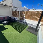 Gatu Premium Villa Galeona, Con Terraza Chillout Privada